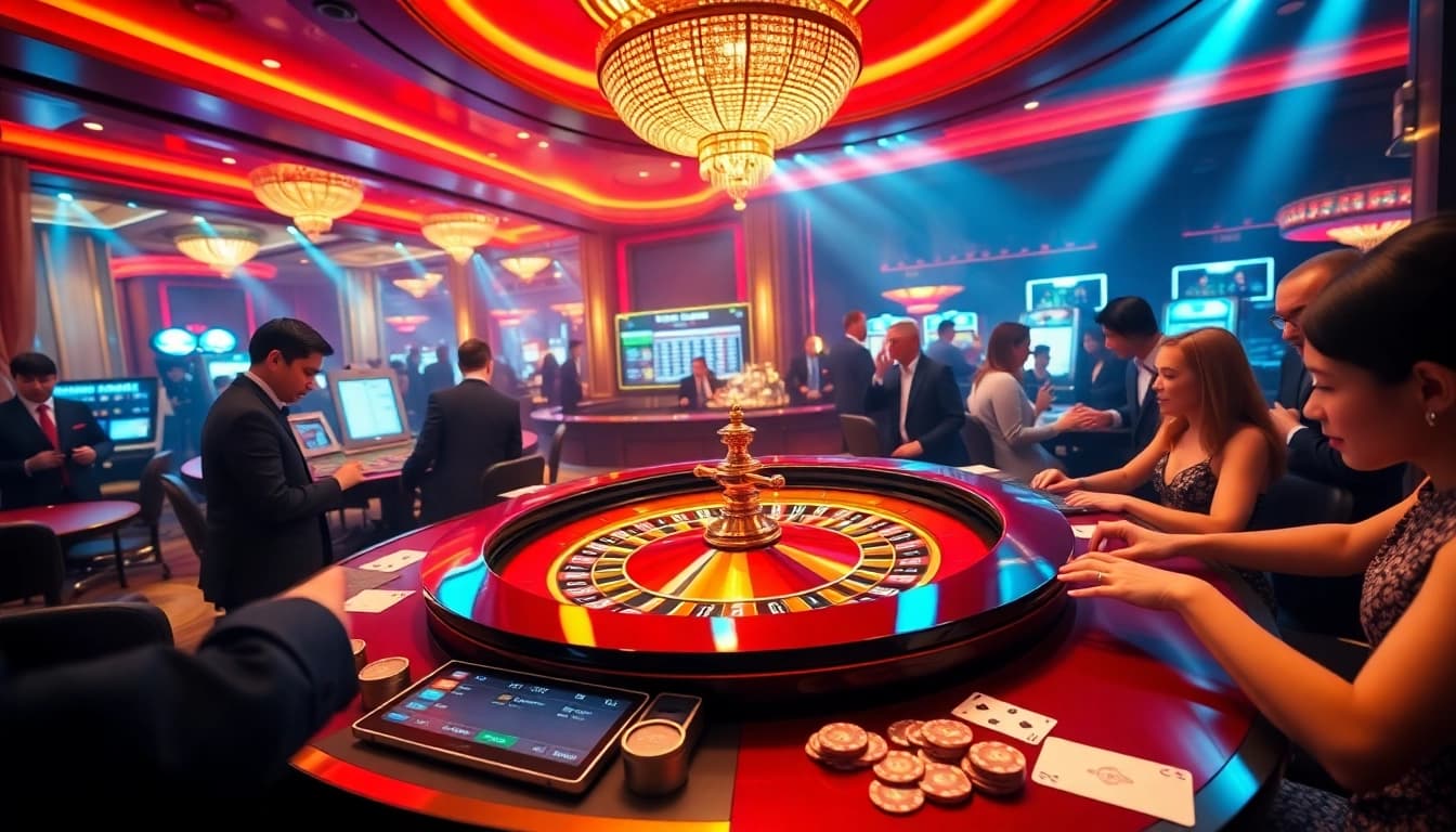 Strategic Gambling Insights at SODO66: Master Your Odds in 2025