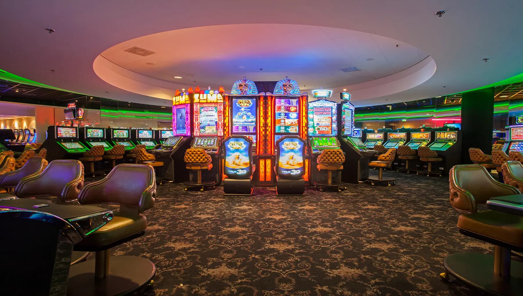 The Top Online Casino Alberta Choices for Gamblers in 2025