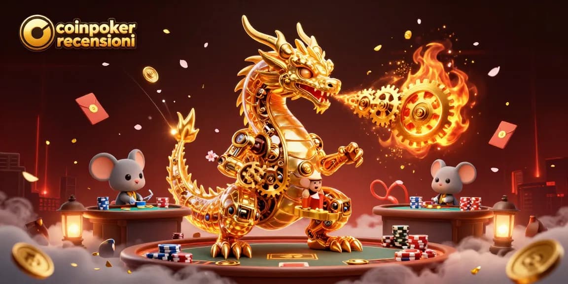 Coinpoker recensioni: Giocare a poker su una piattaforma innovativa e criptografica.