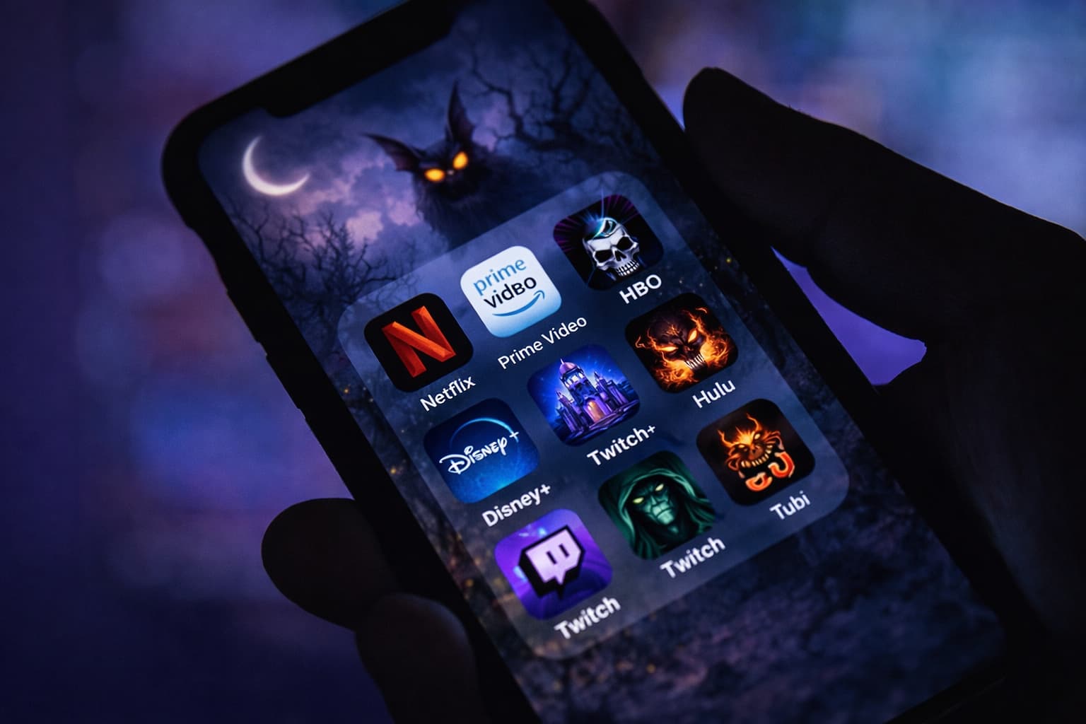 FigBat: Where Shadows Take Flight and Mysteries Unfold