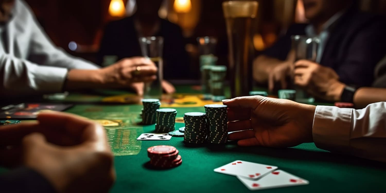 The Essential Guide to Online Casino Oklahoma: What You Need to Know