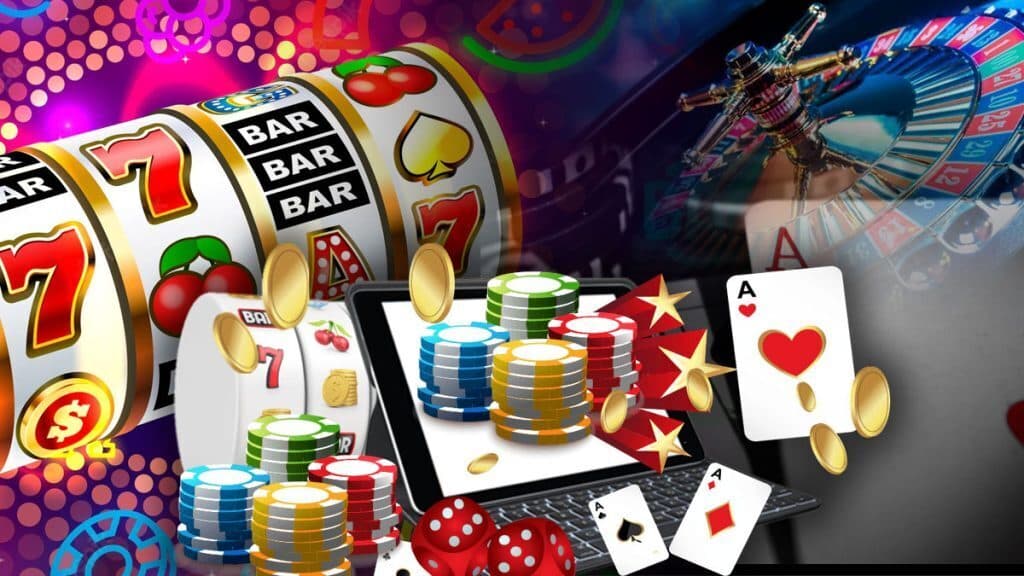 Unraveling the Online Casino California Experience: Games, Legality, and More