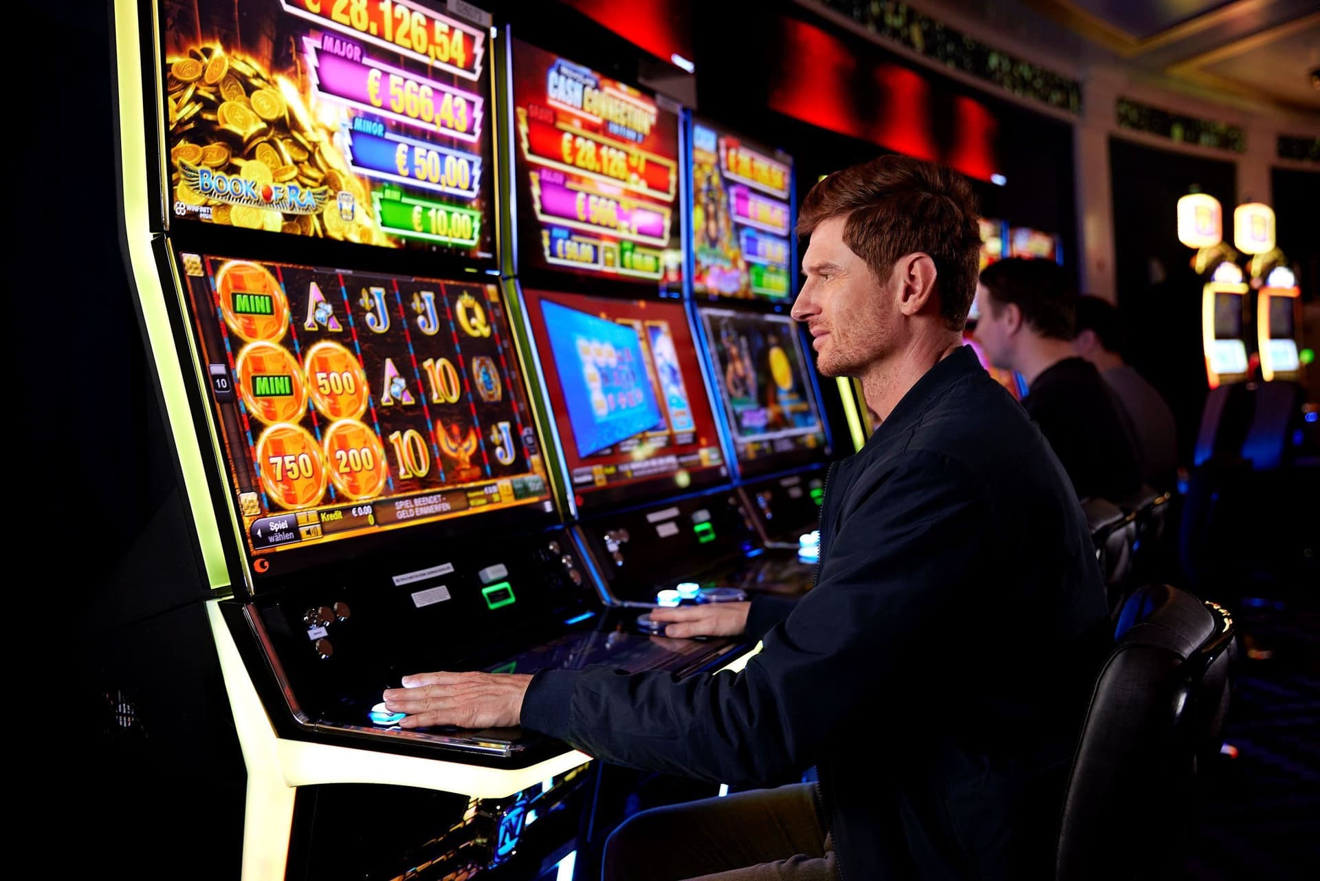 Top Recommendations for Online Casino Georgia Players