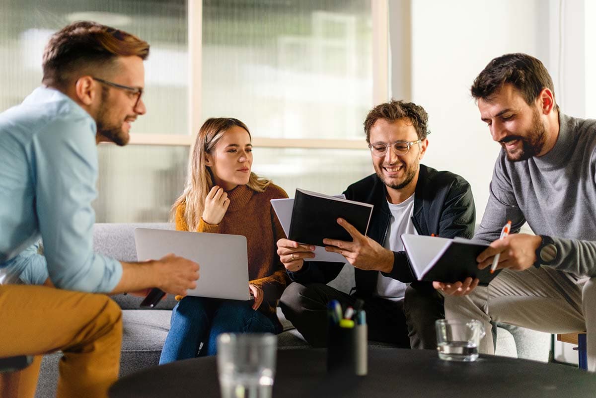 Gain Success with Quickplus Business Consultants for Your Business Setup