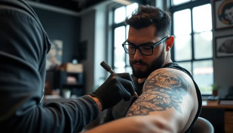 Mastering the Art of Black and Grey Tattoos at Jairoramirezart.com