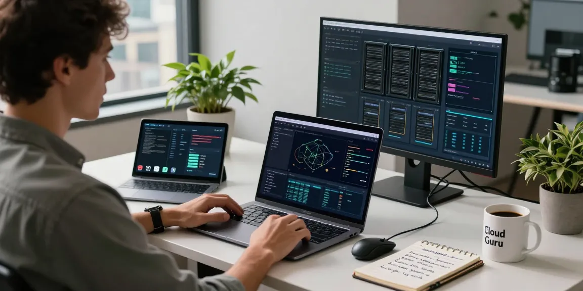 Gestión de servidores VPS en un espacio de trabajo moderno y profesional.