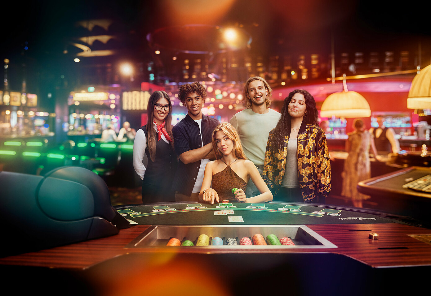 The Most Engaging Online Casino Texas: Experience Unmatched Thrills and Rewards