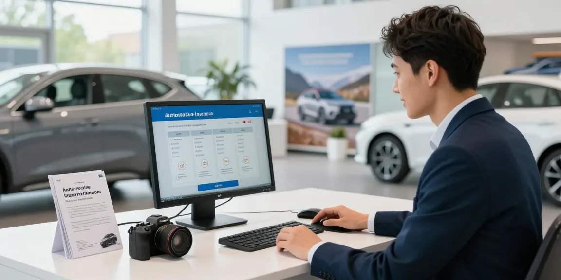 Autoversicherung in Dortmund: Persönliche Beratung für optimale Policen
