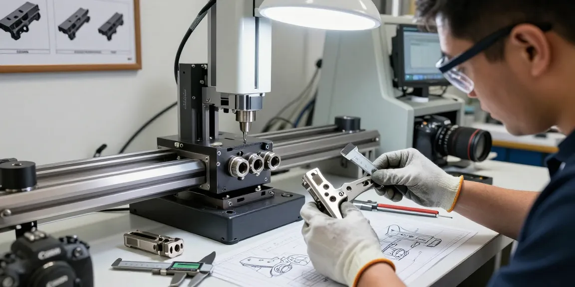 Precision Glock slides manufacturing at https://precisionglockslides.com showcasing high-quality craftsmanship and advanced machining.