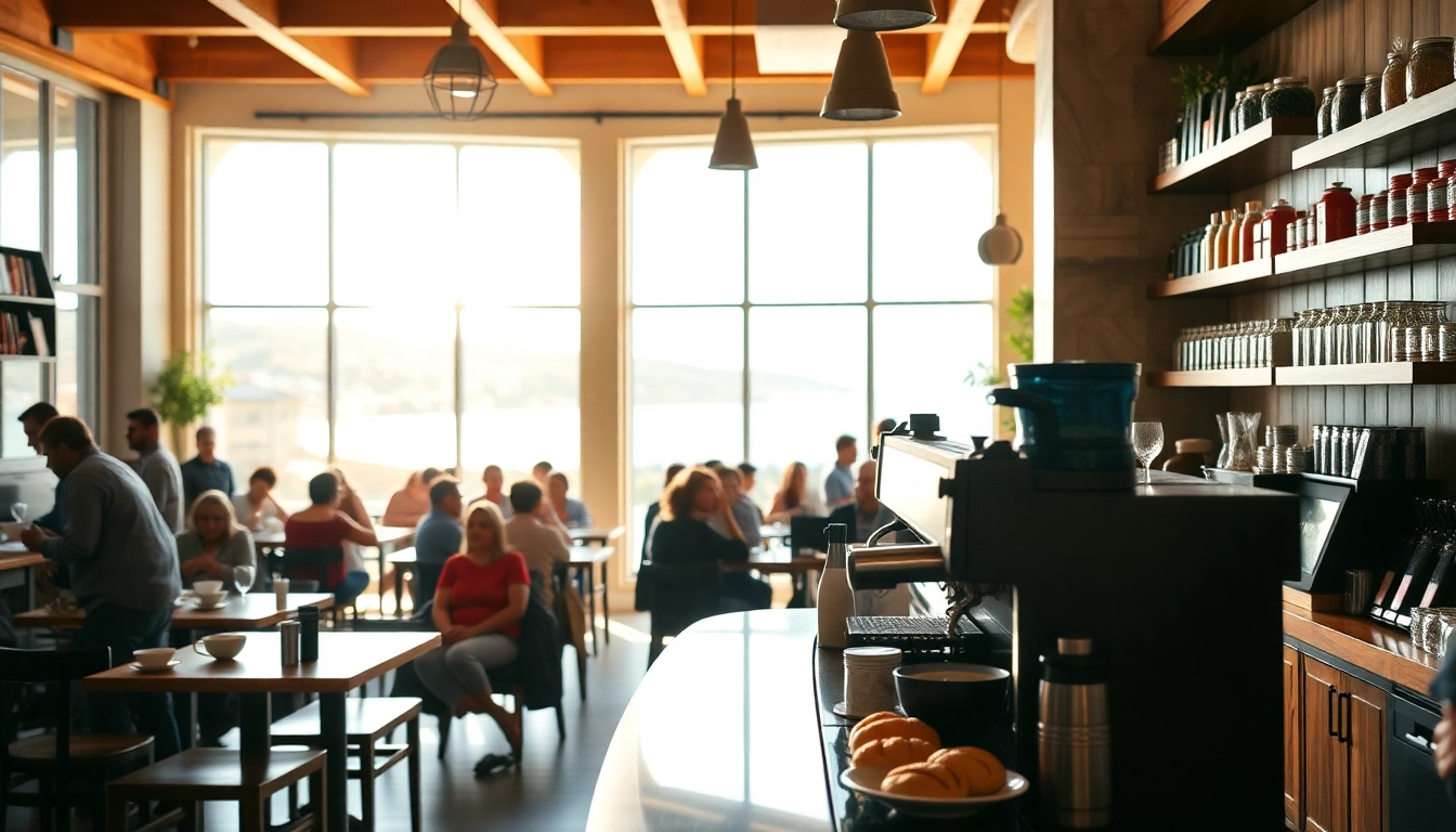 Savour the best coffee at this Coffee shop Lloret de Mar, bustling with friendly ambiance and delicious pastries.