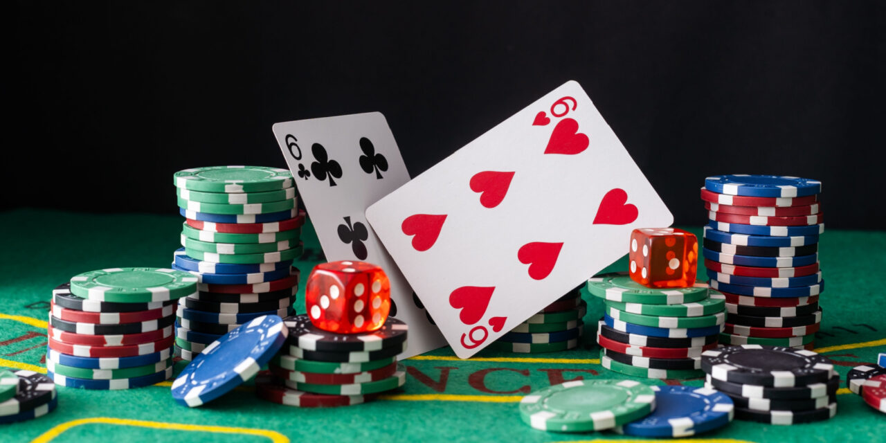 The Rise of Online Casino Manitoba: A Comprehensive Guide