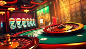 Experience the excitement of online gambling with https://xx88.nl/ featuring engaging casino games and vibrant visuals.