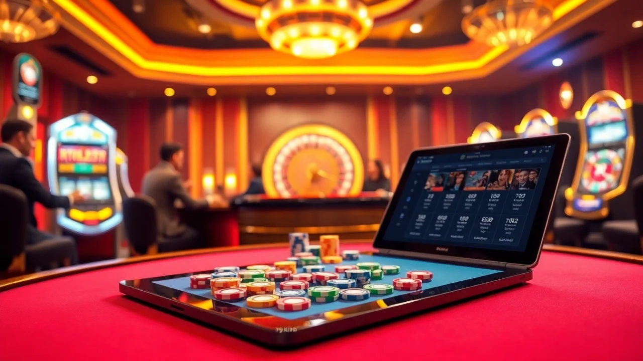 79king Strategies: Advanced Winning Techniques for Gamblers in 2025