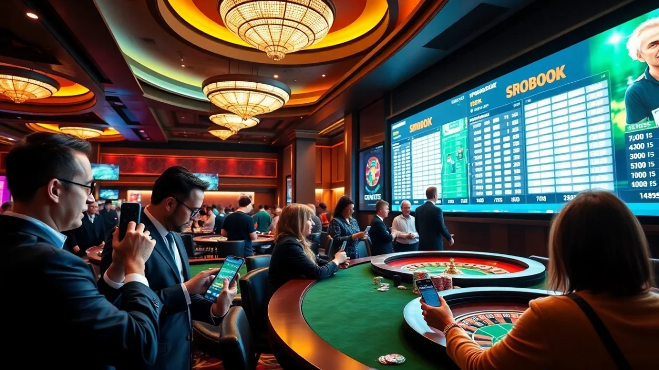 Winning Strategies for SBOBet: Advanced Insights for Sports Gamblers in 2025
