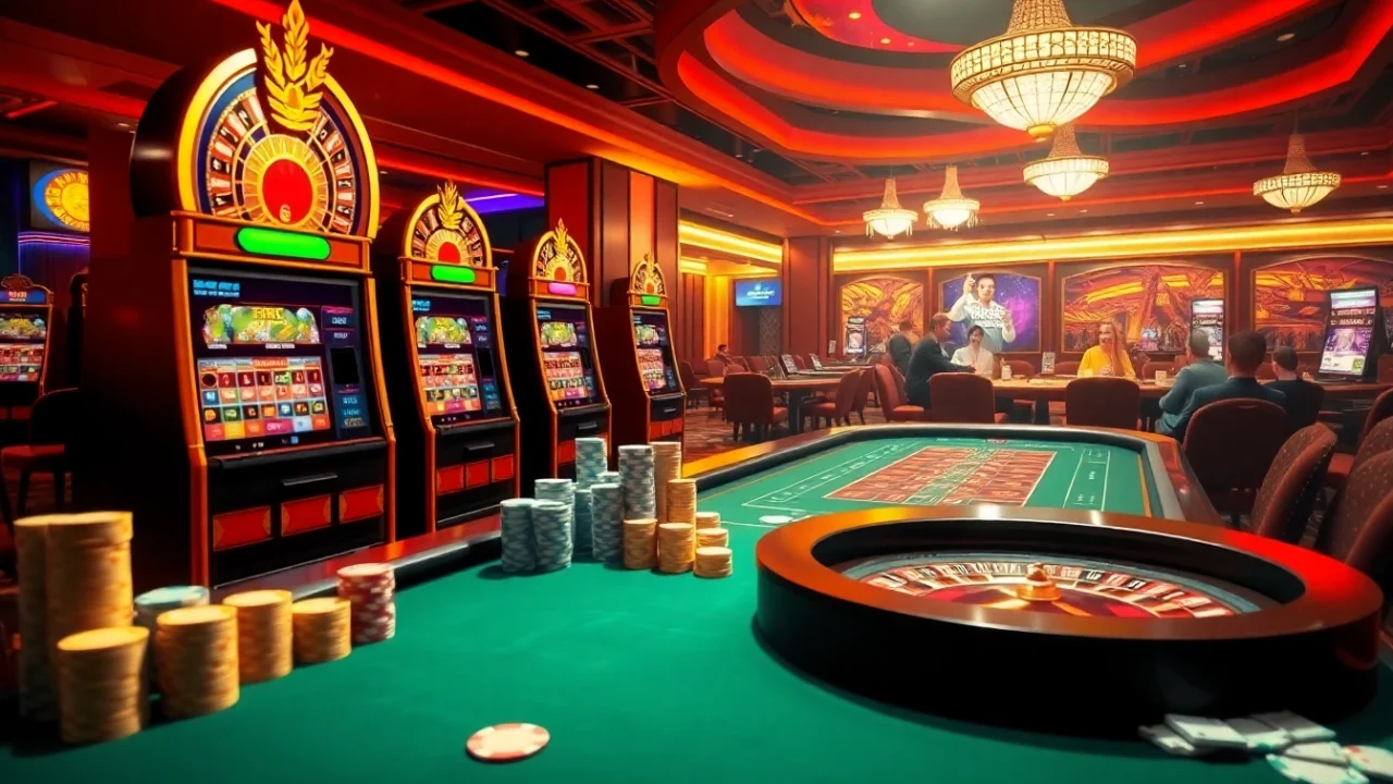 Winning Strategies in 2025: Mastering 555win for Better Odds and Bankroll Management