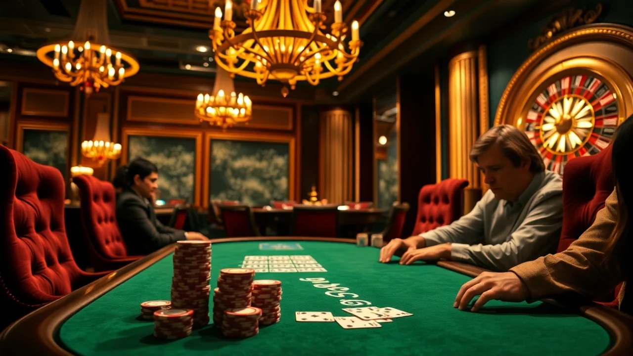 Mastering Strategic Play: Winning at Rik Vip Casino in 2025