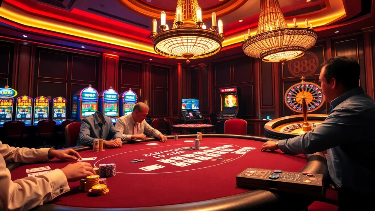 Winning Strategies for u 888: A Comprehensive Guide for Gamblers in 2025